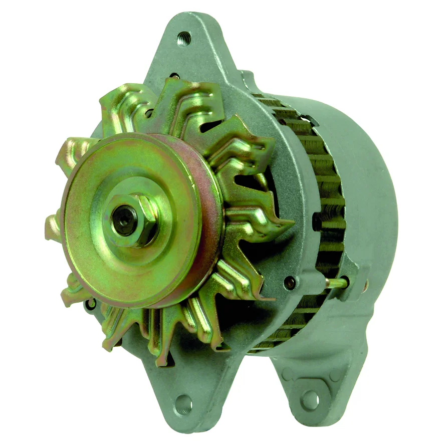 Yanmar Dynamo 12V-35A