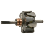 Lagre, 17x40x10, magnetlag