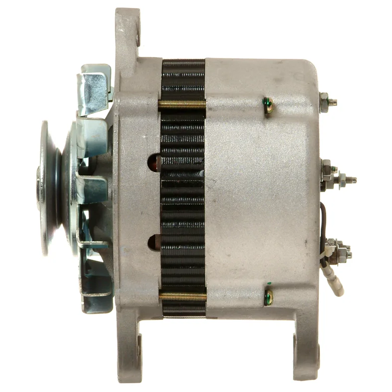 Yanmar Marin Dynamo 12V-55A