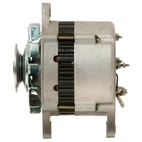 Yanmar Marin Dynamo 12V-55A