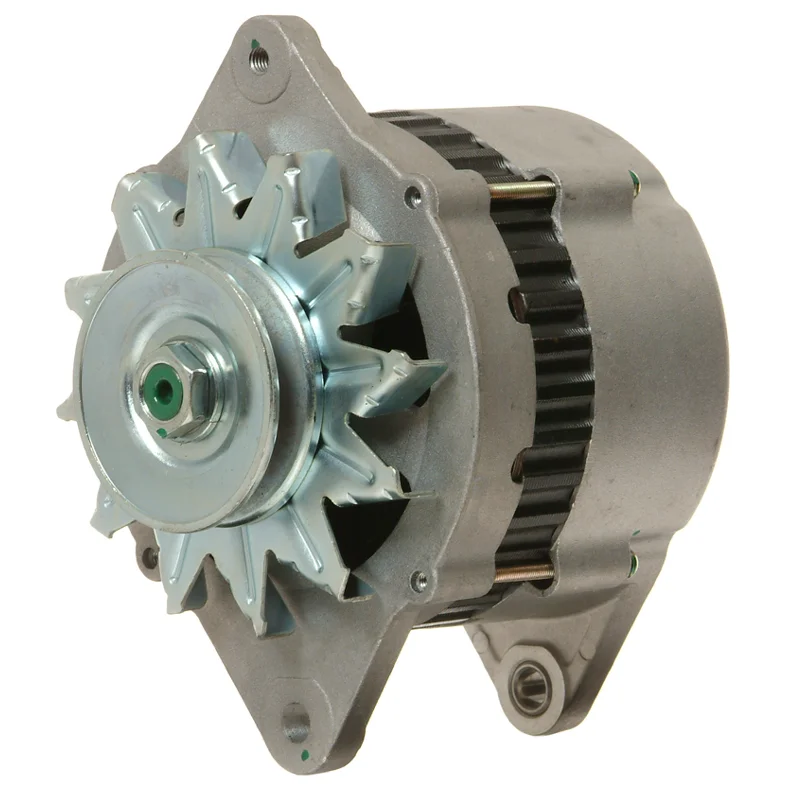 Yanmar Marin Dynamo 12V-55A