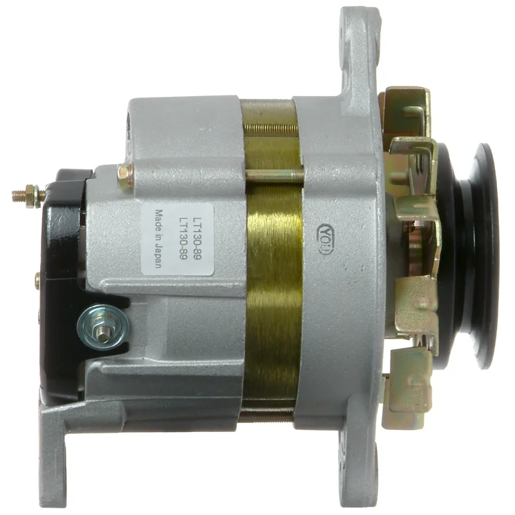 Maskin Dynamo 12V-30A