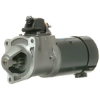 Ford Major/Fordson Startmotor 12V