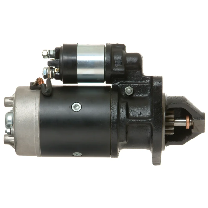 Ford Major Startmotor 12V-2,7kW