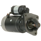 Ford Major Startmotor 12V-2,7kW