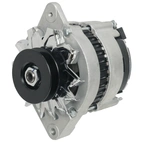 Massey F. Dynamo 12V-70A