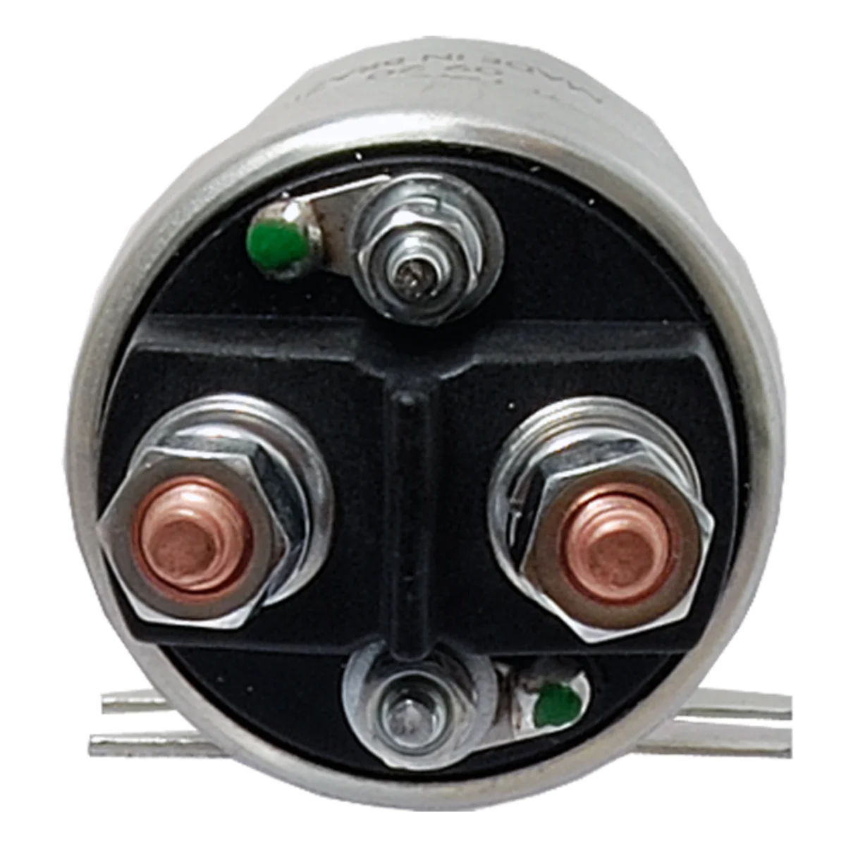 Startrelé 24V-150A, (skrut)