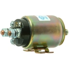 Startrelé 24V-150A, (skrut)