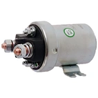 Startrelé 24V-150A, (skrut)