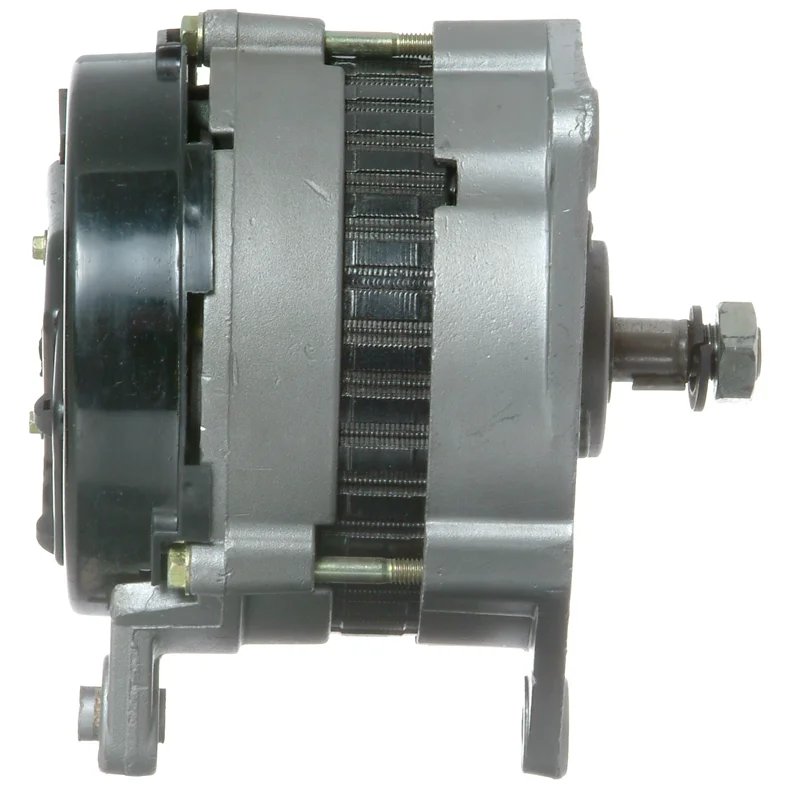Rover 3500 Dynamo (LU LRA 381)