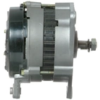Rover 3500 Dynamo (LU LRA 381)