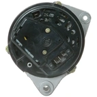 Rover 3500 Dynamo (LU LRA 381)