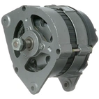 Rover 3500 Dynamo (LU LRA 381)