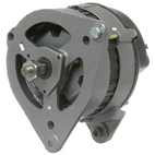 Rover dynamo 12V (LU LRA 382)