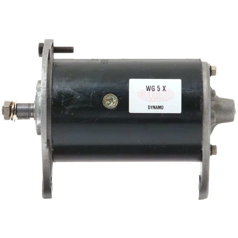 Lucas Dynamo Liknende. 12V-22A