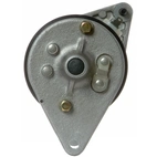 Lucas Dynamo, 12V-11A, Lukket