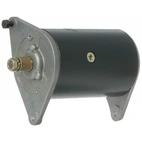 Lucas Dynamo, 12V-11A, Lukket