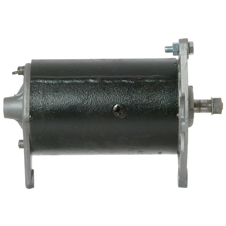 Lucas Dynamo Liknende. 12V-25A