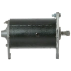 Lucas Dynamo Liknende. 12V-25A
