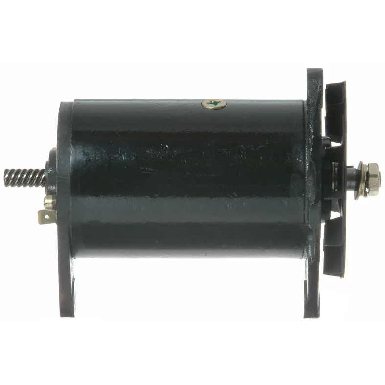 Ford Liks. Dynamo C40T, 12V-22A