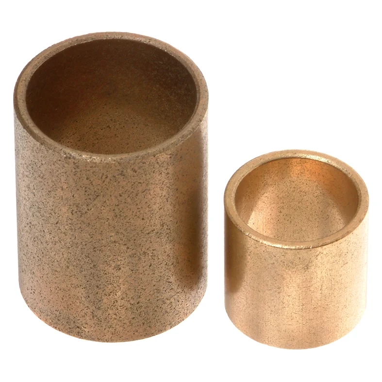 Bøssingsett LU TCB 122/123