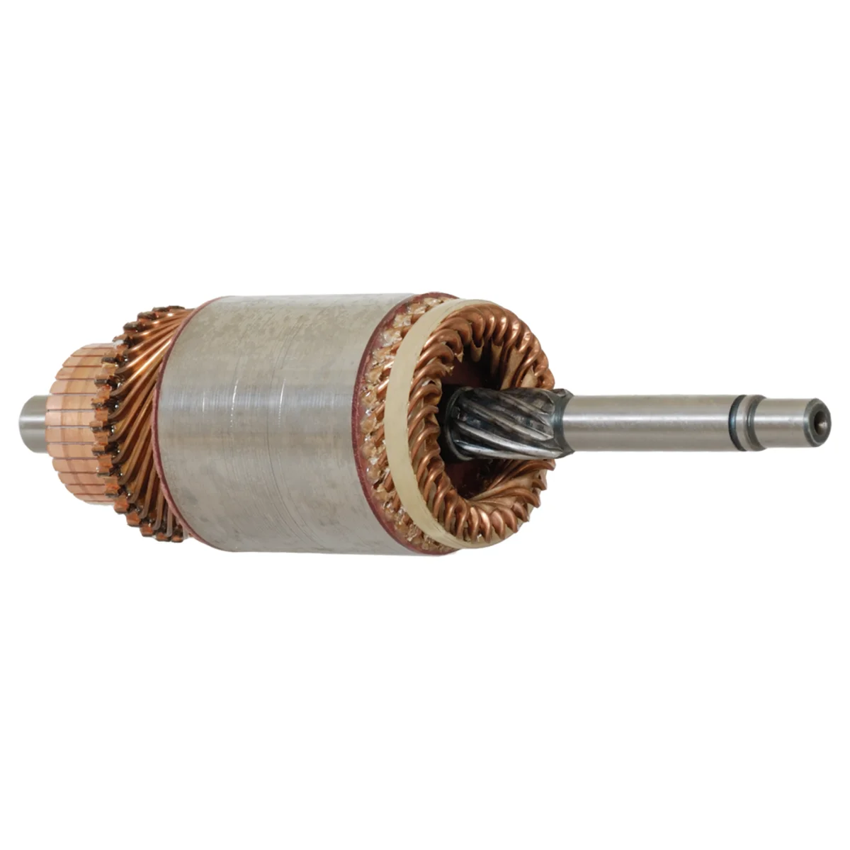 Anker 12V, Mitsubishi