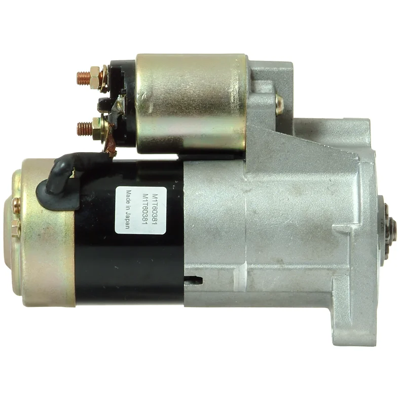 Nissan Truck Startmotor 12V-1.4kW