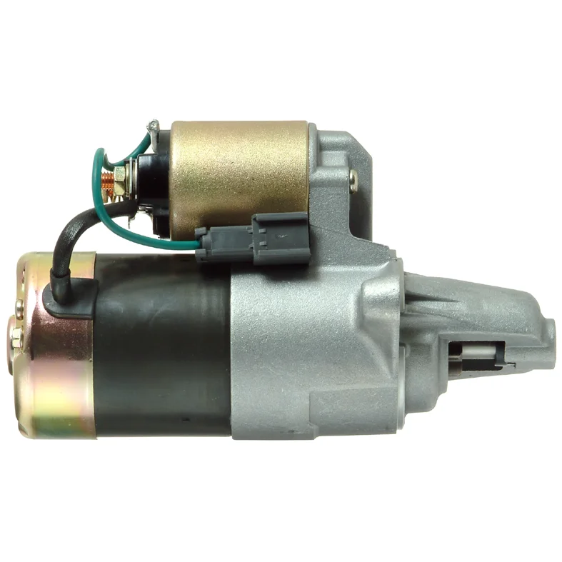 Nissan PMGR Startmotor 8-drev