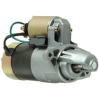 Nissan PMGR Startmotor 8-drev