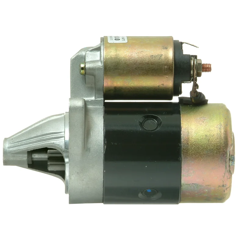 Kubota Gressklipper Startmotor 12V-0.8kW