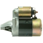 Kubota Gressklipper Startmotor 12V-0.8kW