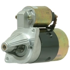 Kubota Gressklipper Startmotor 12V-0.8kW
