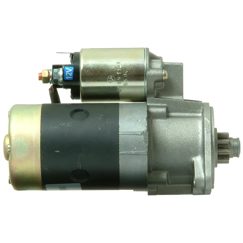 Toro Truck Startmotor 12V-1,2kW