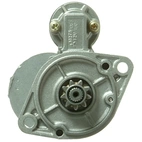 Toro Truck Startmotor 12V-1,2kW