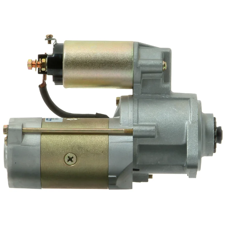Hageklipper Toro Startmotor 12V