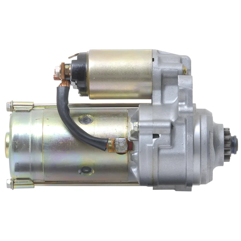 Ford Ranger USA 2,2D 84> Startmotor