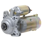 Ford Ranger USA 2,2D 84> Startmotor