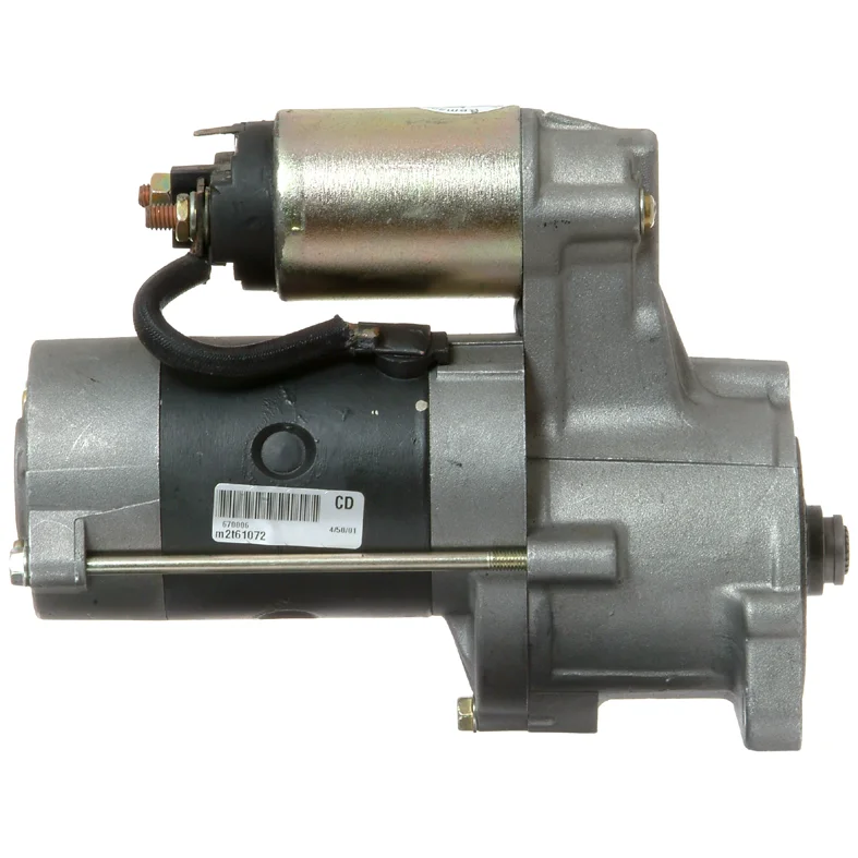 Mitsubishi Diesel Startmotor 12V-2.2kW