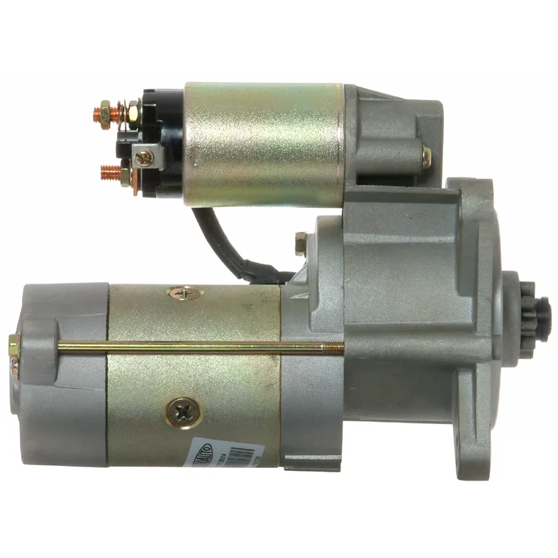 Mitsubishi Startmotor 24V-3.2kW