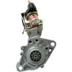 Mits. Canter D. 24V, Startmotor