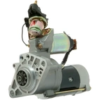 Mits. Canter D. 24V, Startmotor