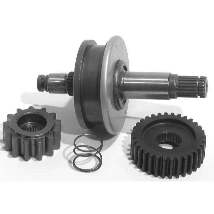 Kobling, Mitsubis.M357X 83871