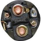 Innslagsrelé, Mitsubi. M371X 22071