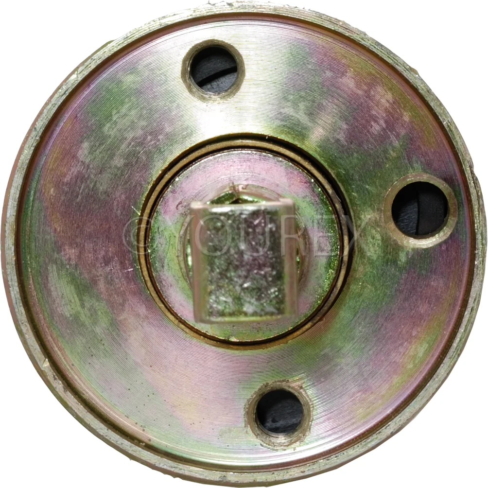 Innslagsrelé Mits.Dies M371X 42171