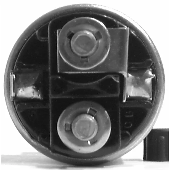 Innslagsrelé 12V