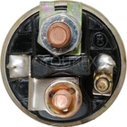 Innslagsrelé 12V