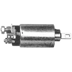 Innslagsrelé 12V