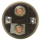 Innslagsrelé 12V