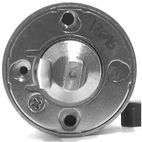 Innlagsrelé, Mitsubi. M372X-04471