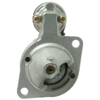 Yale Truck Startmotor 12V-0,9kW